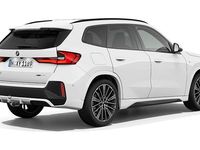 Gebraucht BMW X1 Comfort Edition 218 PS (160 kW) 2025 Weiß SUV