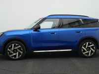 Gebraucht Mini Countryman 170 PS (125 kW) 2025 Blau SUV