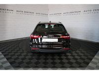 Gebraucht Audi A4 Basis 163 PS (119 kW) 2022 Schwarz Kombi