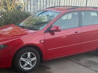 Gebraucht Mazda 6 121 PS (88 kW) 2006 Kombi