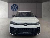 Neu VW Tiguan R-line 193 PS (141 kW) 2026 Weiß SUV