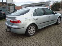 gebraucht Renault Laguna II 2.0 Automatik Dynamique