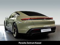 gebraucht Porsche Taycan GTS