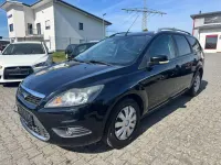 Używany Ford Focus Titanium 101 KM (74 kW) 2010 Kombi