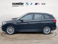 Gebraucht BMW X1 Advantage 192 PS (141 kW) 2020 Schwarz uni SUV