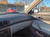 Usata VW Passat 125 CV (91 kW) 2000 Blu Berlina