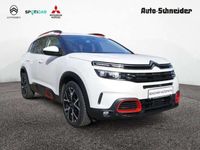 gebraucht Citroën C5 Aircross 180 Shine