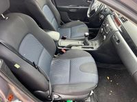 Gebraucht Mazda 3 Comfort 105 PS (77 kW) 2004 Grau Limousine