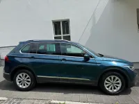 Gebraucht VW Tiguan Life 150 PS (110 kW) 2021 SUV