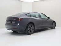 Usata Tesla Model 3 Long Range AWD 258 kW (351 CV) 2022 Grigio Berlina