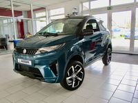 Neu Aixam Crossover Premium Premium 2025 Grün