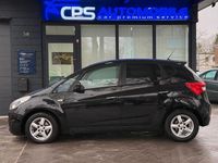Gebraucht Hyundai ix20 Edition 116 PS (85 kW) 2012 Schwarz Kleinwagen