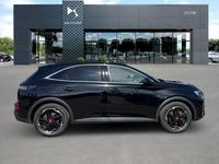 Gebraucht DS Automobiles DS7 Crossback Performance Line Plus 224 PS (164 kW) 2022 Schwarz SUV