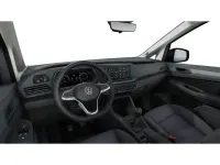 Neu VW Caddy 102 PS (75 kW) 2026 Grau Van / Kleinbus