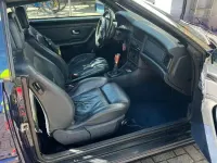 Gebraucht Audi Cabriolet S-Line 150 PS (110 kW) 1995 Blau Cabrio