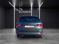 Używany Cupra Ateca Basis 300 KM (220 kW) 2018 Szary SUV