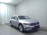 gebraucht VW Passat Alltrack 2.0 TDI