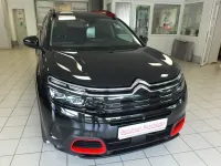 Gebraucht Citroën C5 Aircross PureTech 181 PS (133 kW) 2019 Schwarz perla nera SUV