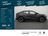 Neu Cupra Tavascan Endurance 210 kW (286 PS) 2026 Grau SUV