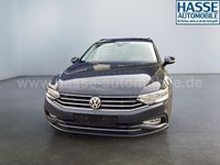 Gebraucht VW Passat Business 120 PS (88 kW) 2020 Grau Kombi
