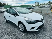 Gebraucht Renault Clio IV Life 76 PS (55 kW) 2019 Weiß Limousine