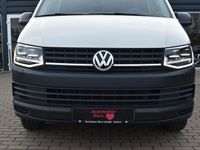 gebraucht VW Transporter T6Kasten*LED*Automatik*Garanti*MWST