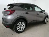 Gebraucht Mitsubishi ASX Plus 91 PS (66 kW) 2024 Anthrazitgrau SUV