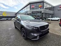 Neu Mazda CX-5 Homura-Line 141 PS (103 kW) 2026 SUV