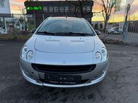 Gebraucht Smart ForFour Basis 75 PS (55 kW) 2006 Silber Kleinwagen