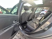 Gebraucht Renault Clio II 111 PS (81 kW) 2008 Grau Limousine