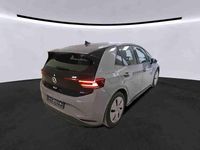Gebraucht VW ID.3 Pure 110 kW (150 PS) 2021 Grau Kleinwagen
