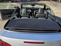 Gebraucht VW Golf Cabriolet Exclusive 160 PS (117 kW) 2012 Cabrio