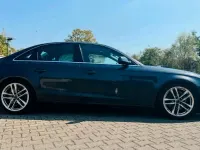 Gebraucht Audi A4 170 PS (125 kW) 2015 Braun Limousine