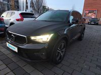 Gebraucht Volvo XC40 Core 163 PS (119 kW) 2025 Schwarz SUV