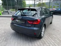 Gebraucht Audi A1 Advanced 110 PS (80 kW) 2023 Grau SUV