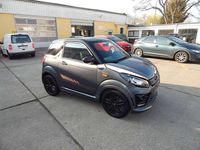 Gebraucht Ligier JS50 2019 Schwarz Kleinwagen