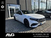 Gebraucht Mercedes E220 Advanced Plus 197 PS (144 kW) 2026 Weiß Kombi