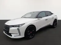Używany DS Automobiles DS4 Performance Line Plus 131 KM (96 kW) 2023 Biały SUV