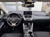 gebraucht Lexus NX300h Amazing Edition * ACC/PCS * Navi * LED *