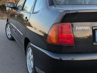 Gebraucht VW Polo Classicline 60 PS (44 kW) 1998 Schwarz Limousine