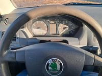 Gebraucht Skoda Fabia 54 PS (39 kW) 2003 Kleinwagen