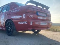 Gebraucht Alfa Romeo 155 165 PS (121 kW) 1994 Rot Limousine