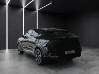 Neu Renault Rafale Esprit Alpine 200 PS (147 kW) 2025 Schwarz SUV