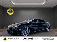 Neu Lotus Emeya 450 kW (612 PS) 2025 Stellar black Kleinwagen