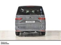 Neu VW Multivan Life 150 PS (110 kW) 2026 Grau (pure grey) Van / Kleinbus