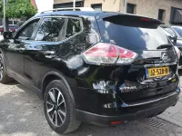 Gebraucht Nissan X-Trail N-Connecta 163 PS (119 kW) 2016 Schwarz SUV
