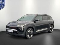Gebraucht Kia EV3 Style 150 kW (204 PS) 2024 Schwarz (schwarz) SUV