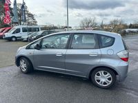 Gebraucht Honda Jazz 90 PS (66 kW) 2008 Silber Kleinwagen