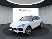 gebraucht Porsche Cayenne Coupe E-Hybrid PDLS/CHRONO/SPORTABGAS