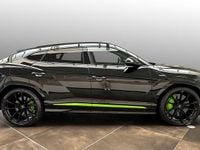 Gebraucht Lamborghini Urus 650 PS (478 kW) 2019 Schwarz SUV